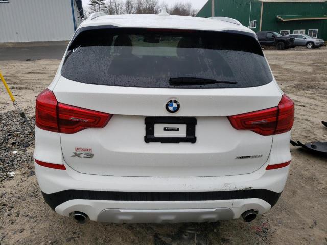 Photo 5 VIN: 5UXTR9C52JLD89160 - BMW X3 XDRIVE3 