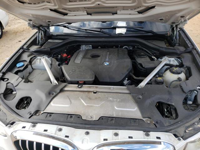 Photo 6 VIN: 5UXTR9C52KLD91332 - BMW X3 XDRIVE3 