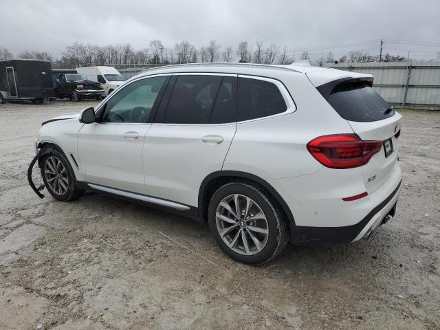 Photo 1 VIN: 5UXTR9C52KLD91895 - BMW X3 XDRIVE3 