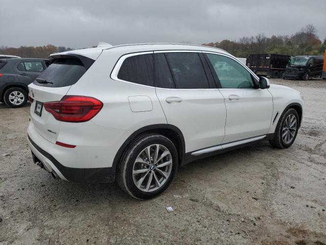 Photo 2 VIN: 5UXTR9C52KLD91895 - BMW X3 XDRIVE3 