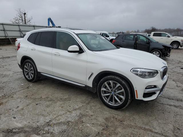 Photo 3 VIN: 5UXTR9C52KLD91895 - BMW X3 XDRIVE3 