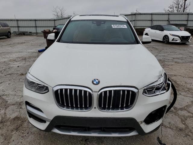 Photo 4 VIN: 5UXTR9C52KLD91895 - BMW X3 XDRIVE3 