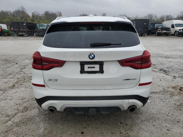 Photo 5 VIN: 5UXTR9C52KLD91895 - BMW X3 XDRIVE3 