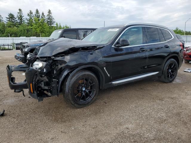 Photo 0 VIN: 5UXTR9C52KLD94490 - BMW X3 XDRIVE3 