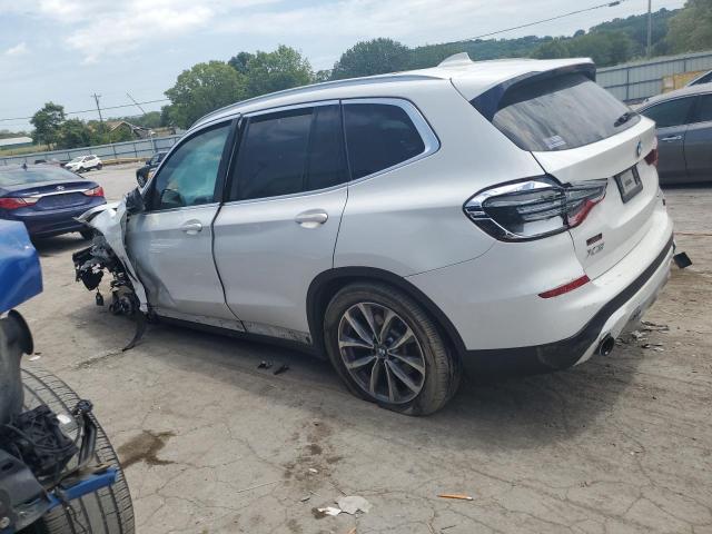 Photo 1 VIN: 5UXTR9C52KLD94554 - BMW X3 