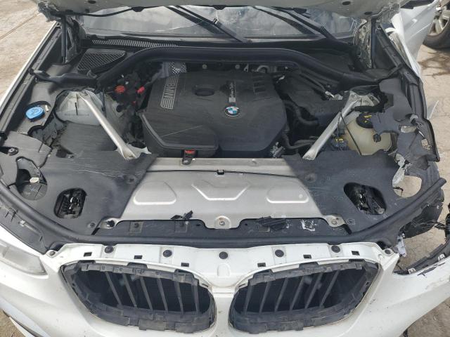 Photo 11 VIN: 5UXTR9C52KLD94554 - BMW X3 