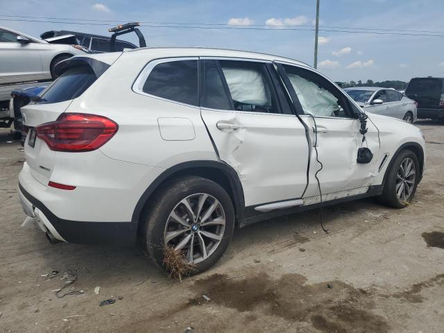 Photo 2 VIN: 5UXTR9C52KLD94554 - BMW X3 