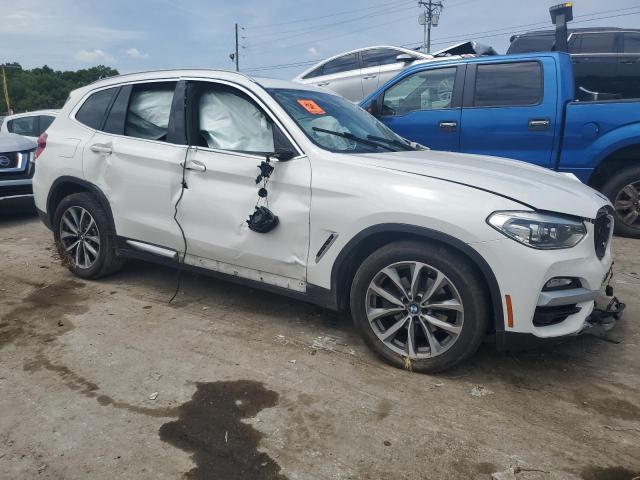 Photo 3 VIN: 5UXTR9C52KLD94554 - BMW X3 