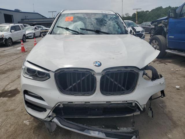 Photo 4 VIN: 5UXTR9C52KLD94554 - BMW X3 