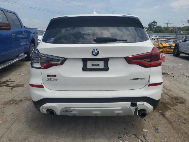 Photo 5 VIN: 5UXTR9C52KLD94554 - BMW X3 