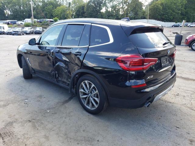 Photo 1 VIN: 5UXTR9C52KLD96353 - BMW X3 