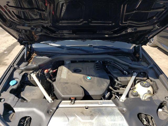 Photo 11 VIN: 5UXTR9C52KLD96353 - BMW X3 