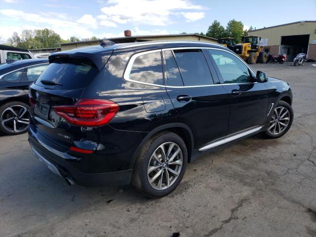 Photo 2 VIN: 5UXTR9C52KLD96353 - BMW X3 