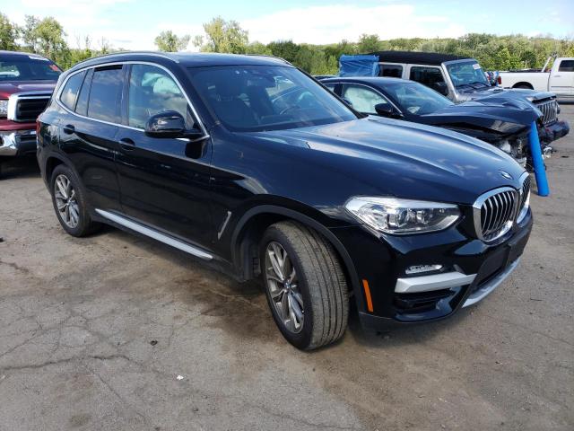 Photo 3 VIN: 5UXTR9C52KLD96353 - BMW X3 