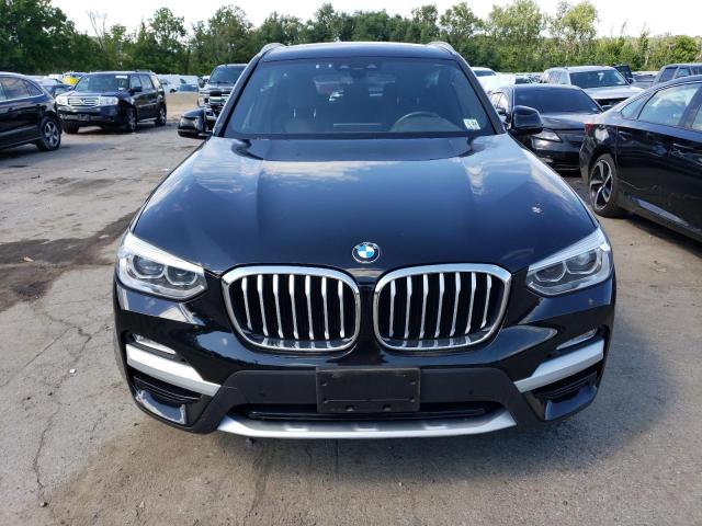 Photo 4 VIN: 5UXTR9C52KLD96353 - BMW X3 