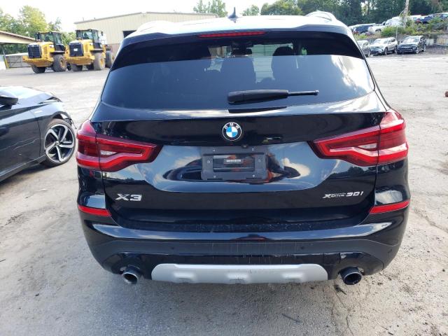 Photo 5 VIN: 5UXTR9C52KLD96353 - BMW X3 