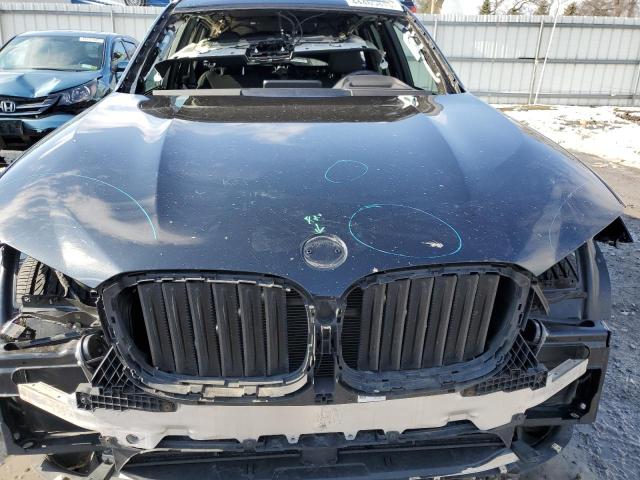 Photo 10 VIN: 5UXTR9C52KLE11451 - BMW X3 XDRIVE3 