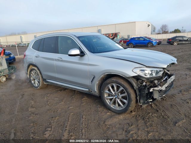 Photo 0 VIN: 5UXTR9C52KLE13328 - BMW X3 