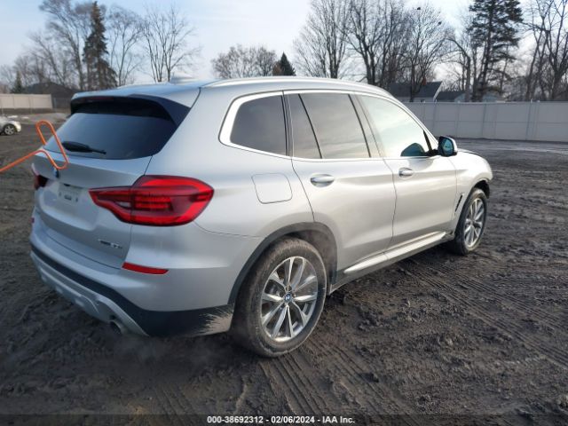 Photo 3 VIN: 5UXTR9C52KLE13328 - BMW X3 