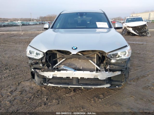 Photo 5 VIN: 5UXTR9C52KLE13328 - BMW X3 