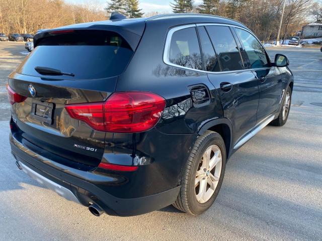 Photo 2 VIN: 5UXTR9C52KLE18397 - BMW X3 XDRIVE3 