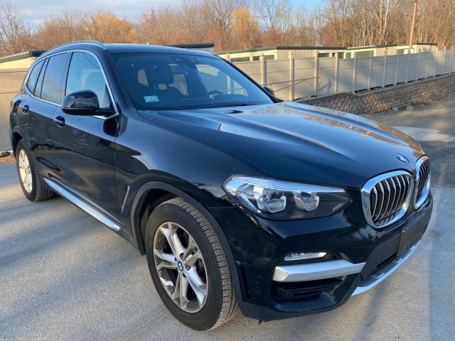 Photo 3 VIN: 5UXTR9C52KLE18397 - BMW X3 XDRIVE3 