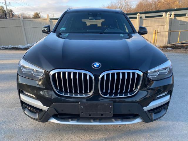 Photo 4 VIN: 5UXTR9C52KLE18397 - BMW X3 XDRIVE3 