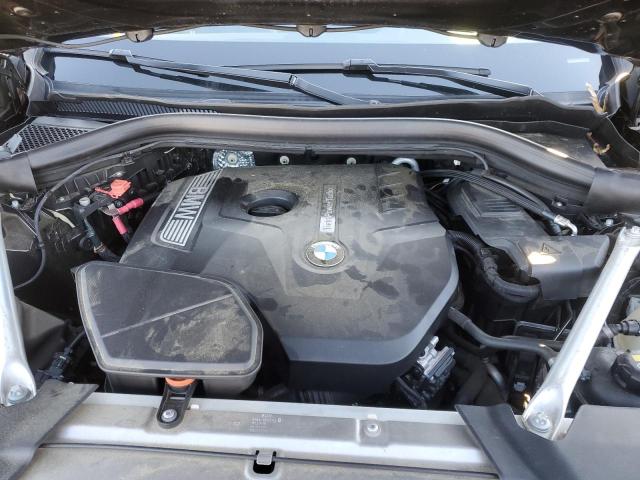 Photo 10 VIN: 5UXTR9C52KLE19632 - BMW X3 XDRIVE3 