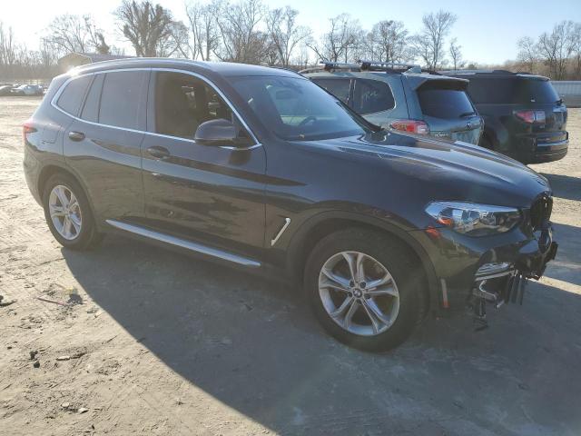 Photo 3 VIN: 5UXTR9C52KLE19632 - BMW X3 XDRIVE3 