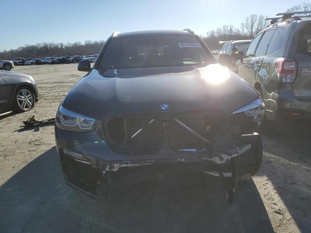 Photo 4 VIN: 5UXTR9C52KLE19632 - BMW X3 XDRIVE3 