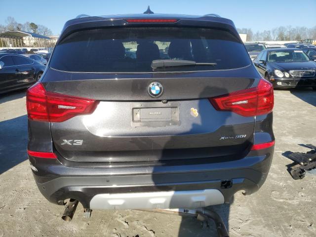 Photo 5 VIN: 5UXTR9C52KLE19632 - BMW X3 XDRIVE3 