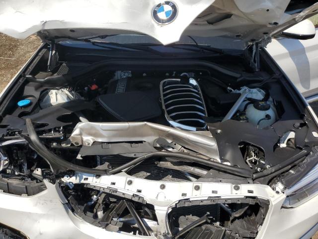 Photo 6 VIN: 5UXTR9C52KLP76564 - BMW X3 XDRIVE3 