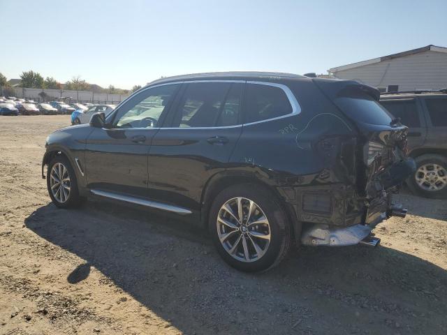 Photo 1 VIN: 5UXTR9C52KLP83496 - BMW X3 XDRIVE3 