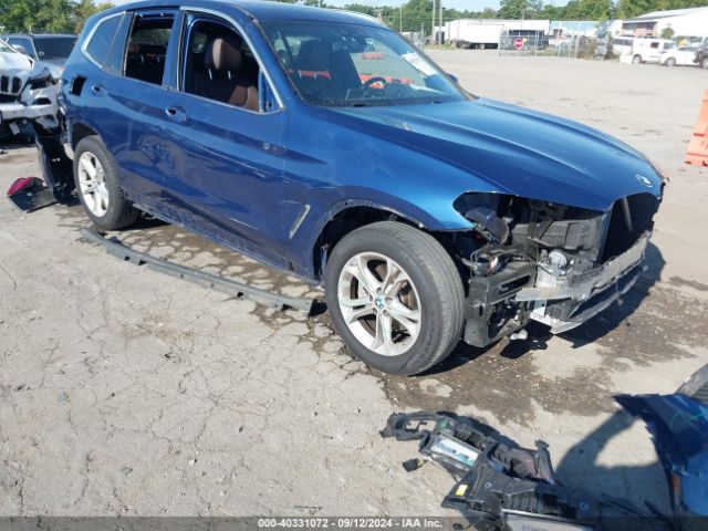 Photo 5 VIN: 5UXTR9C52KLP83790 - BMW X3 