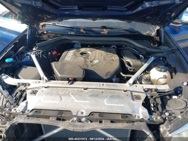 Photo 9 VIN: 5UXTR9C52KLP83790 - BMW X3 