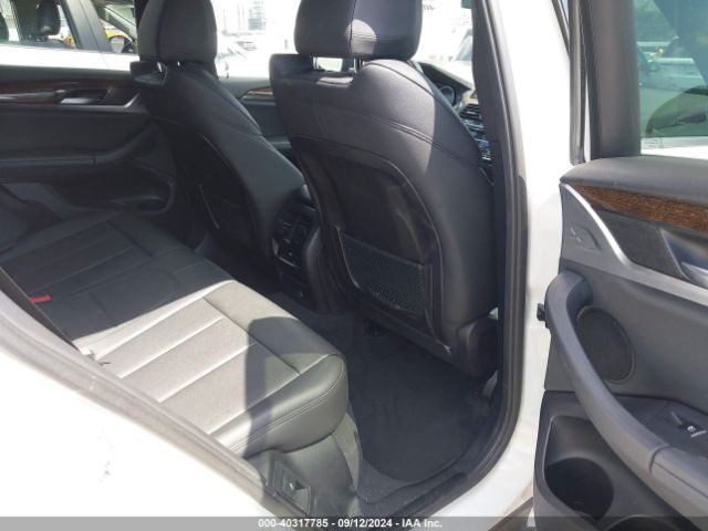 Photo 7 VIN: 5UXTR9C52KLP88911 - BMW X3 