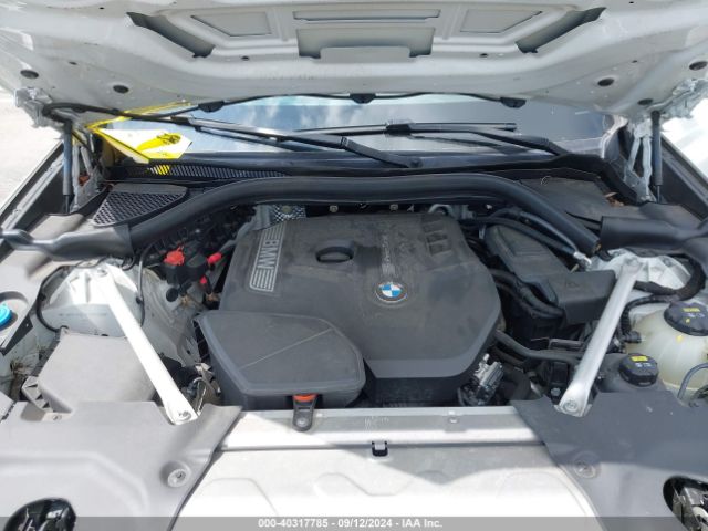 Photo 9 VIN: 5UXTR9C52KLP88911 - BMW X3 