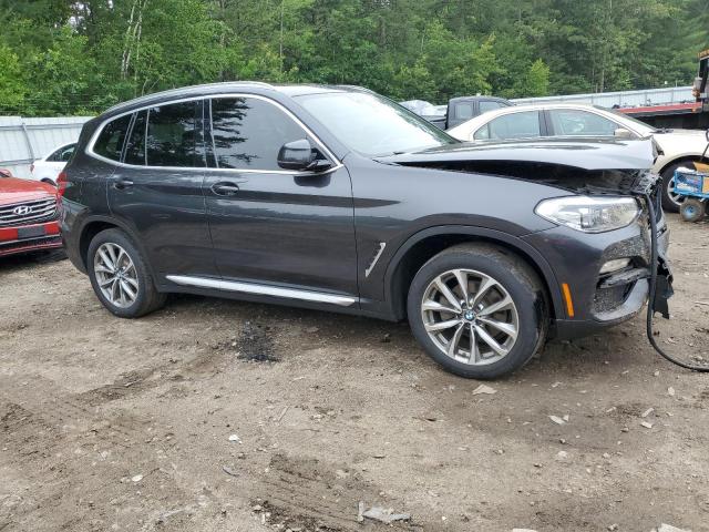 Photo 3 VIN: 5UXTR9C52KLP91310 - BMW X3 XDRIVE3 