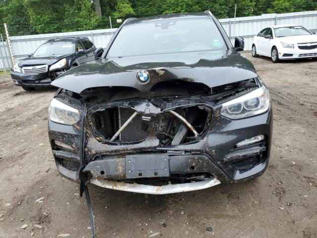 Photo 4 VIN: 5UXTR9C52KLP91310 - BMW X3 XDRIVE3 