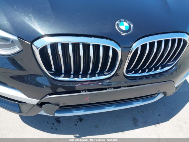 Photo 5 VIN: 5UXTR9C52KLP91954 - BMW X3 