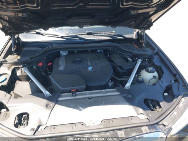 Photo 9 VIN: 5UXTR9C52KLP91954 - BMW X3 