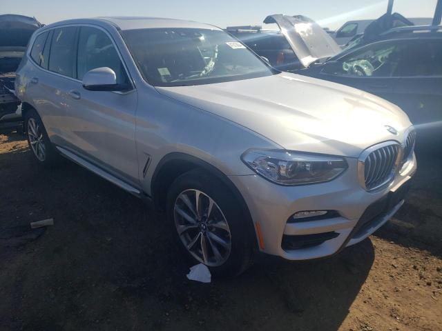 Photo 3 VIN: 5UXTR9C52KLP93056 - BMW X3 