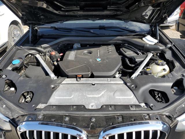 Photo 11 VIN: 5UXTR9C52KLR04091 - BMW X3 