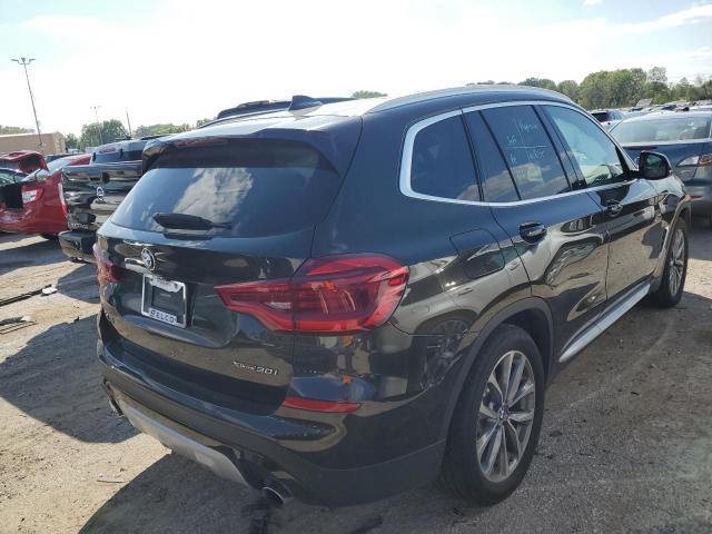 Photo 2 VIN: 5UXTR9C52KLR04091 - BMW X3 