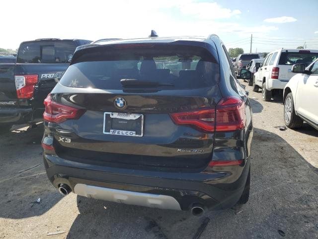 Photo 5 VIN: 5UXTR9C52KLR04091 - BMW X3 