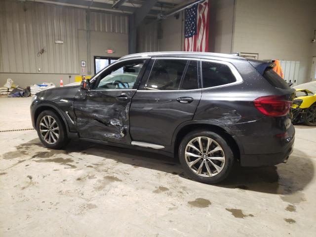 Photo 1 VIN: 5UXTR9C52KLR04107 - BMW X3 XDRIVE3 