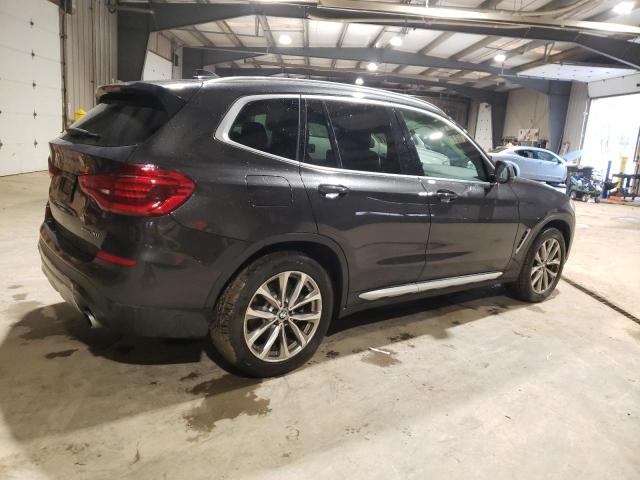 Photo 2 VIN: 5UXTR9C52KLR04107 - BMW X3 XDRIVE3 