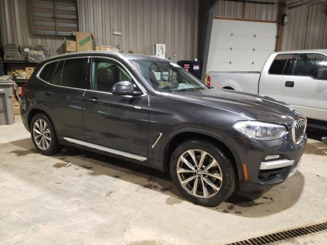 Photo 3 VIN: 5UXTR9C52KLR04107 - BMW X3 XDRIVE3 