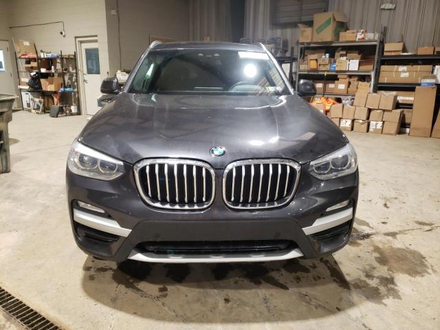 Photo 4 VIN: 5UXTR9C52KLR04107 - BMW X3 XDRIVE3 