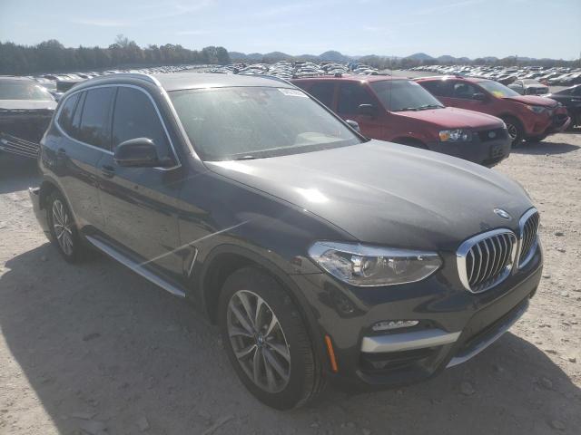 Photo 0 VIN: 5UXTR9C52KLR05158 - BMW X3 XDRIVE3 